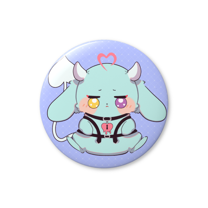 ぴえん（バリュー） - 44mm