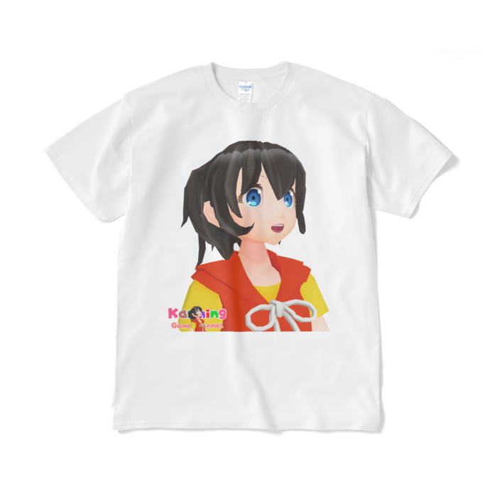 Tシャツ(短納期) - XL - ホワイト