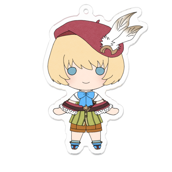 ⑧リーン (コーティング)