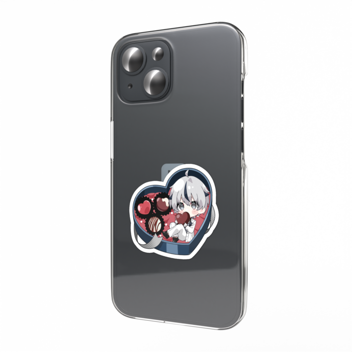 スマホステッカー - 縦