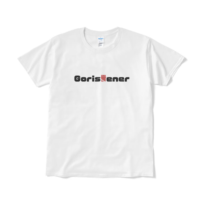 Tシャツ - L - ホワイト