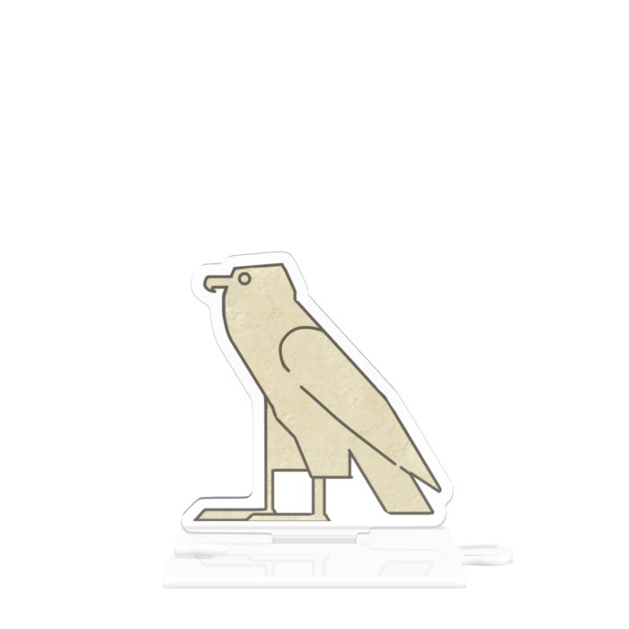 つながるアクスタ - 80mm