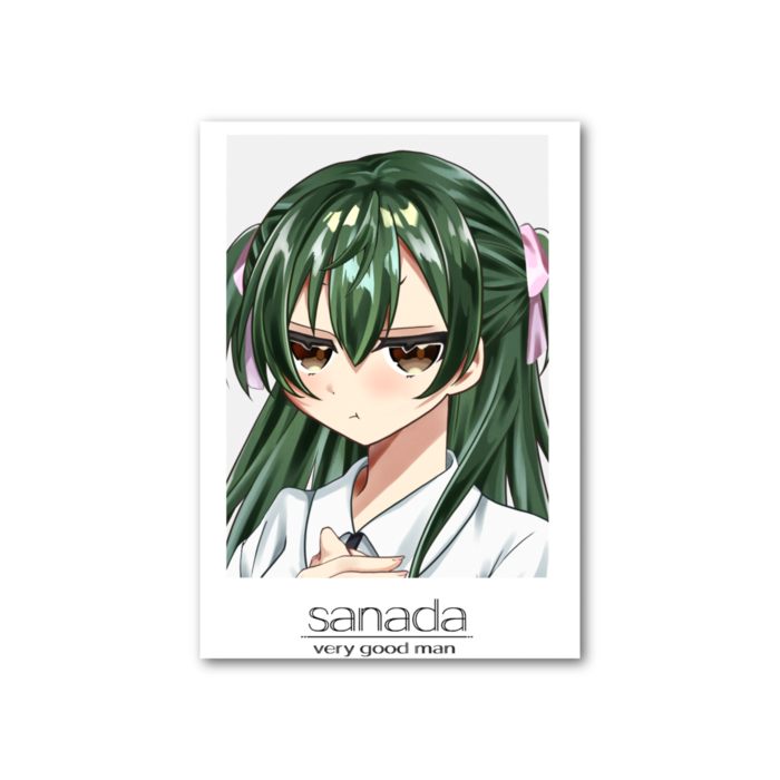 フォト風カード(通常)