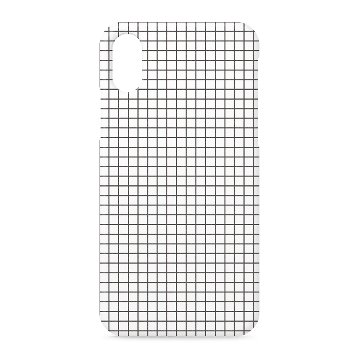 iPhoneケース - iPhone XS / X - 側面あり