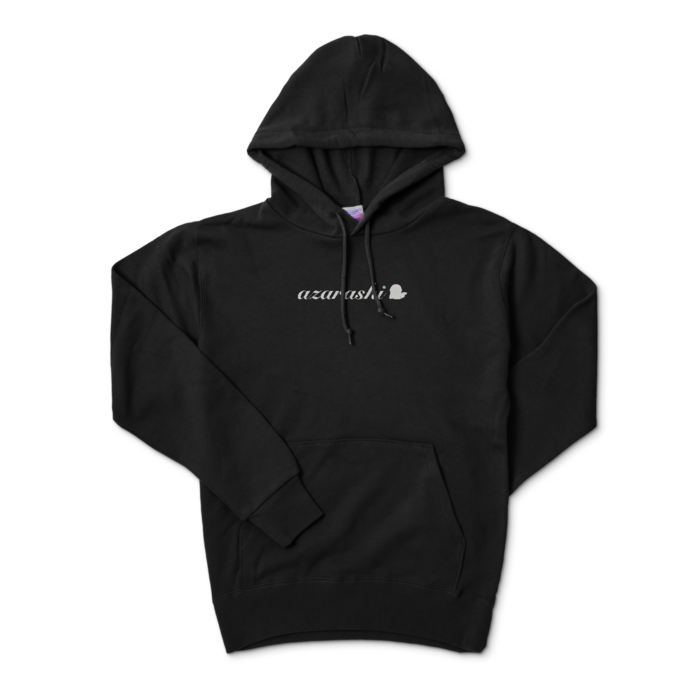 パーカー - S - ブラック