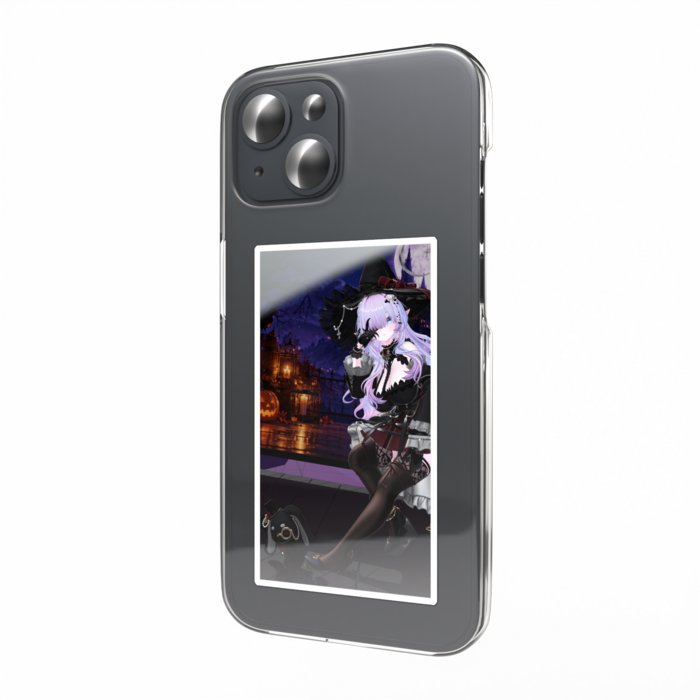 スマホステッカー - W55 × H91mm 以内