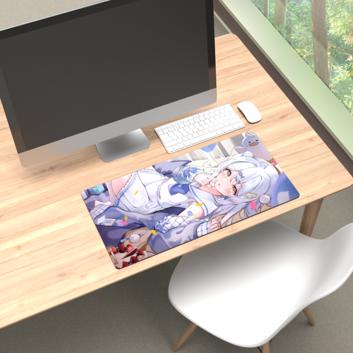 プレイマット - 600 × 300mm