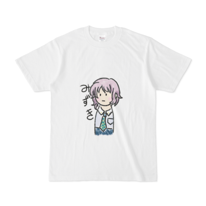 Tシャツ - S - 白