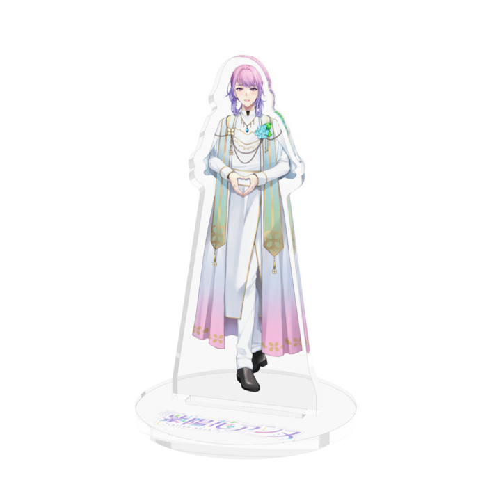 アクスタ - 70x70mm