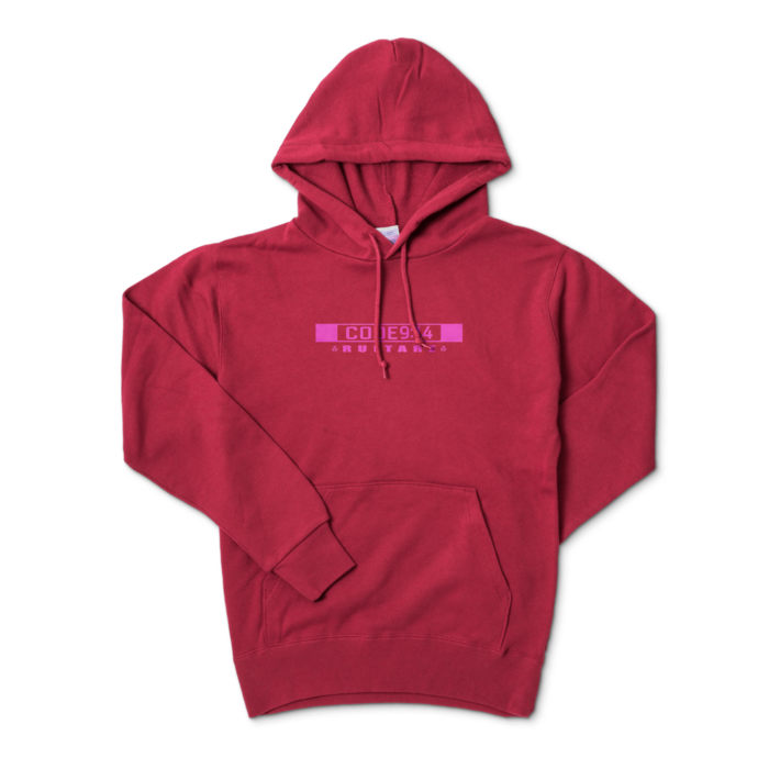 S - レッド×レッド