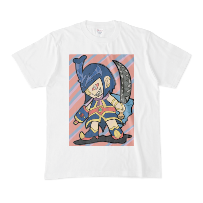Tシャツ - M - 白