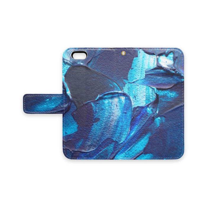 iPhone 6 / 6s - ストラップ穴 あり