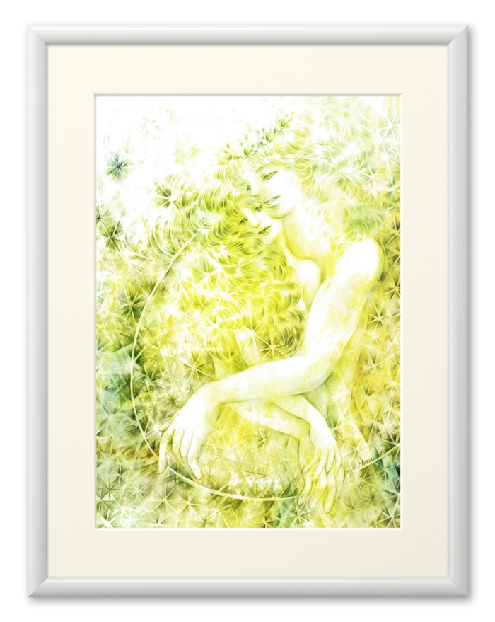 複製画(プリモアート) - A4