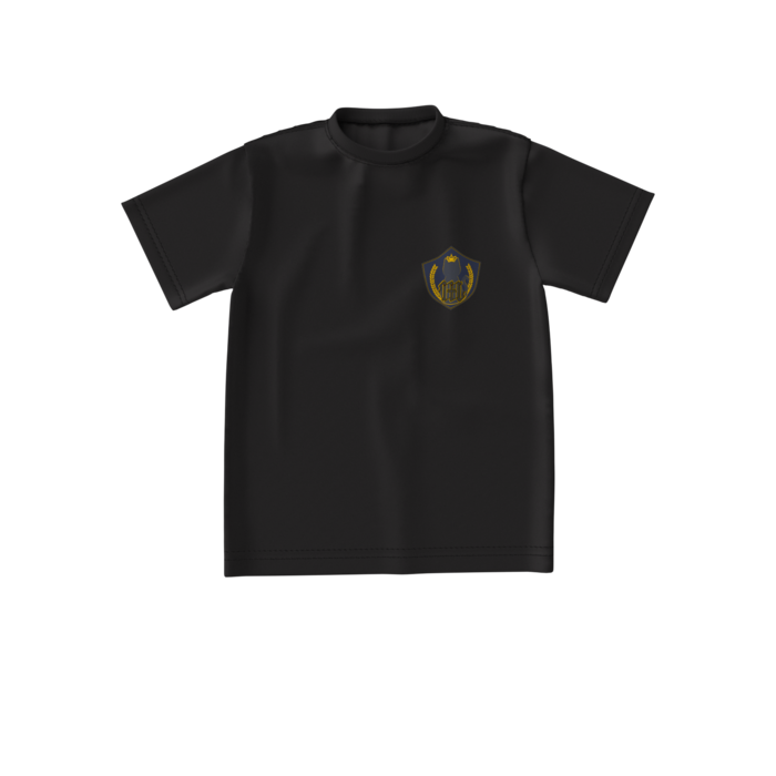 ビッグシルエットTシャツ - S - 正面