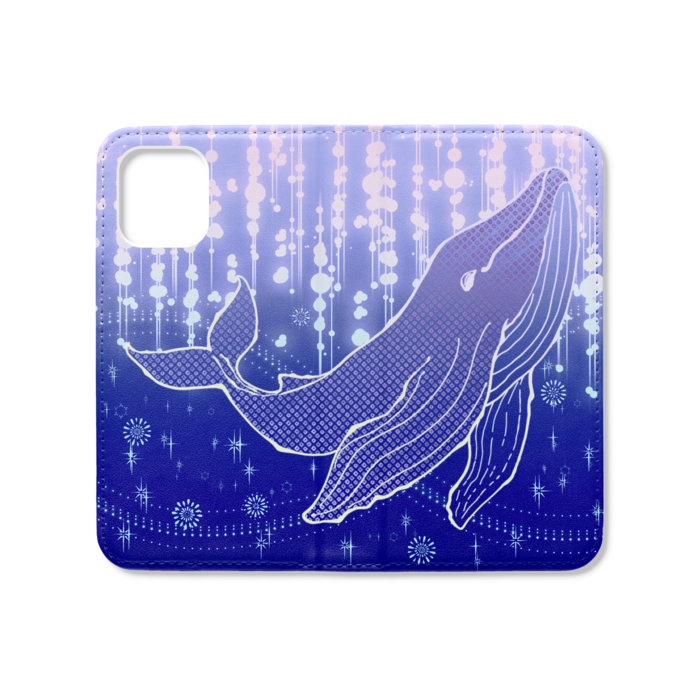 iPhone12 mini - ストラップ穴 なし