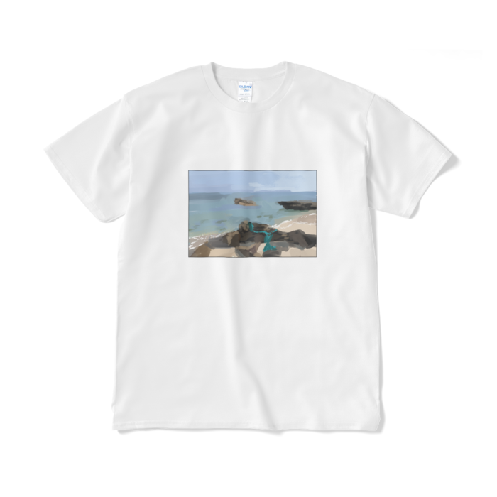 Tシャツ（短納期） - XL - ホワイト