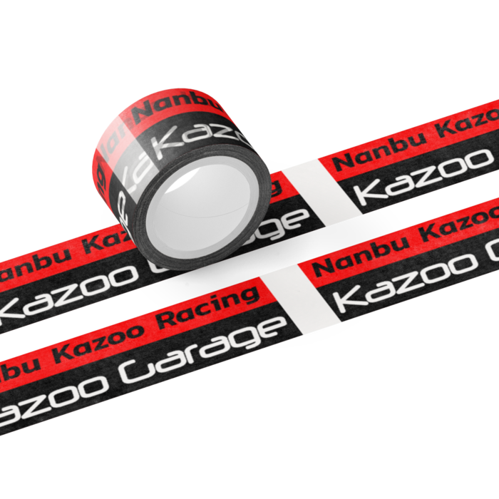 マスキングテープ - テープ幅 25mm