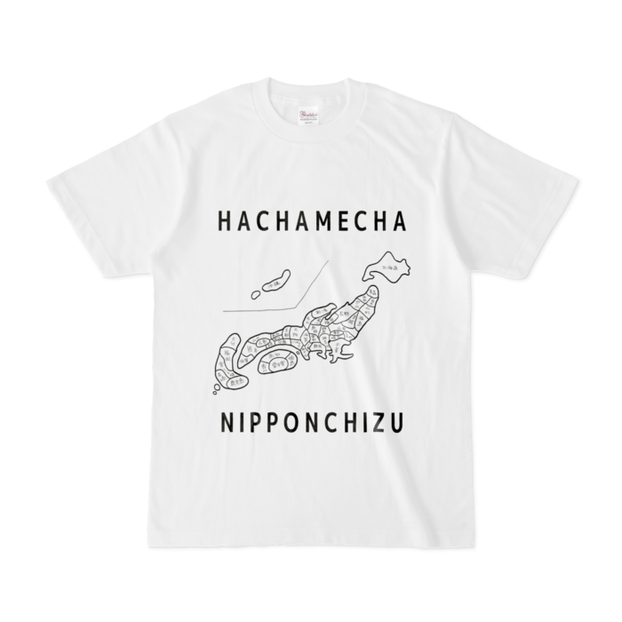 Tシャツ - S - 白