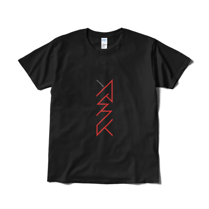 Tシャツ（短納期） - L - ブラック