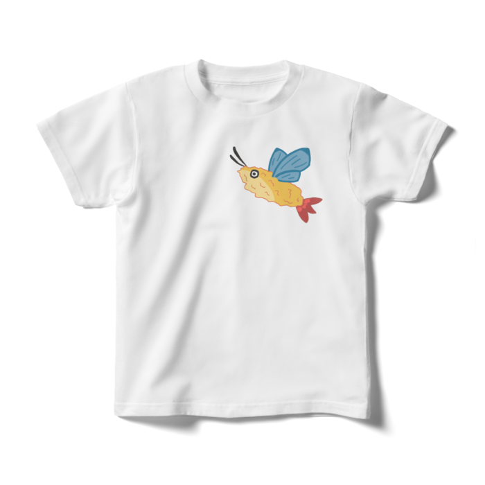 キッズTシャツ - 140cm - 正面