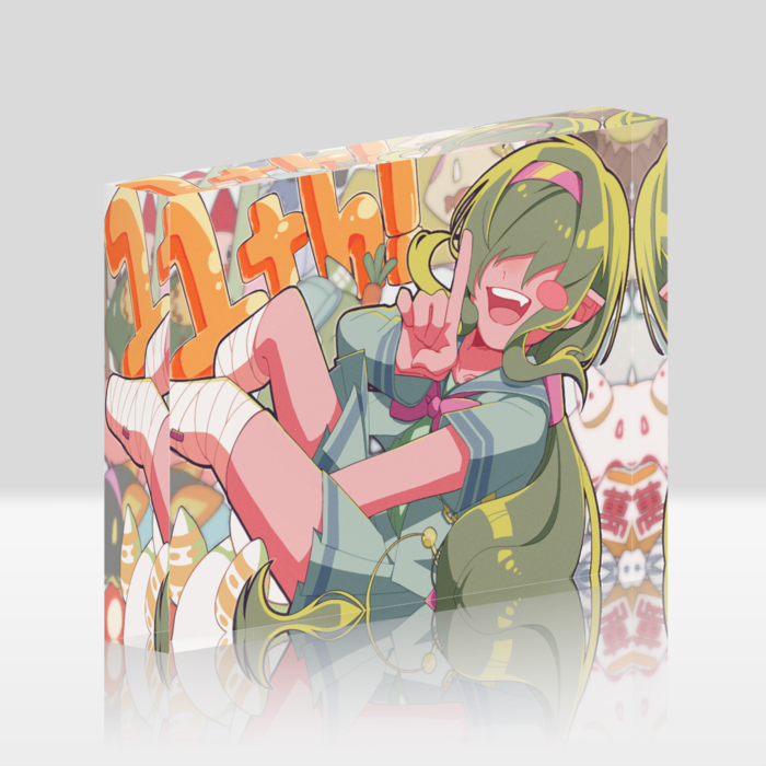 背景が白いやつ