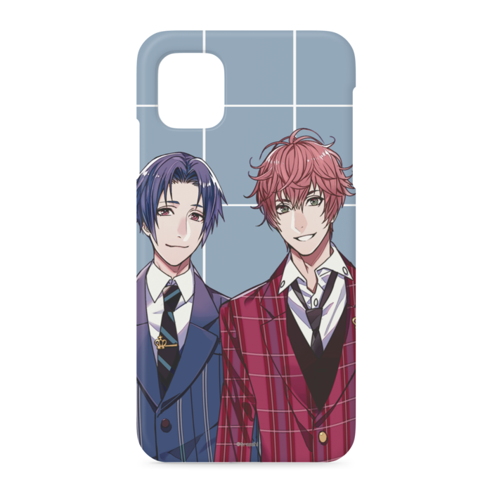 iPhoneケース - iPhone 11 - 側面あり
