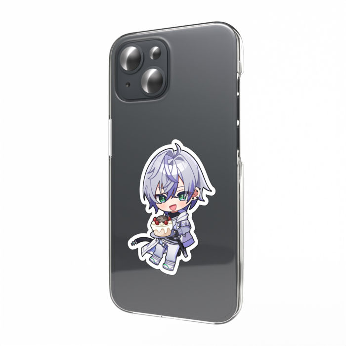 スマホステッカー - 縦