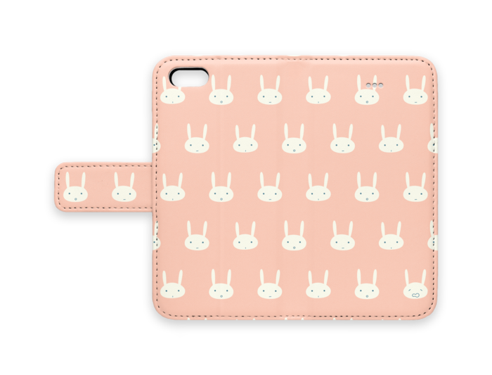 iPhone5 - ストラップ穴 なし