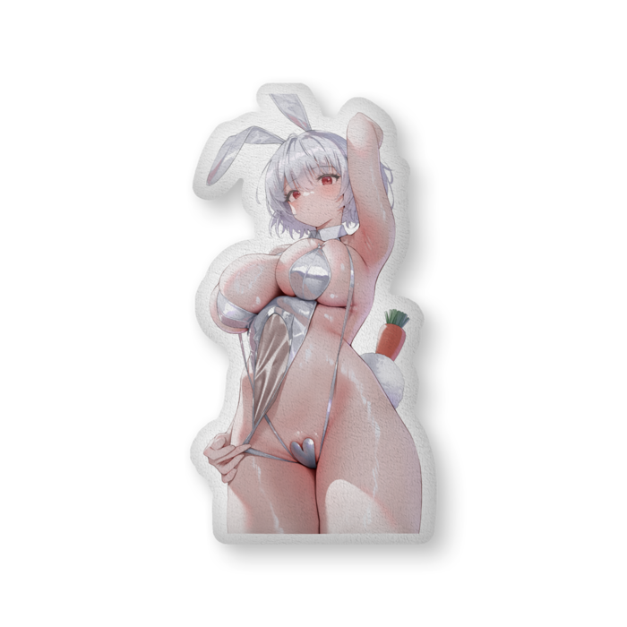 ふかふかクッション - 大（H86×W61cm） - 片面