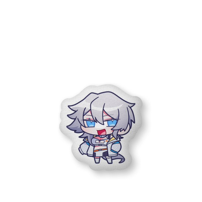 ふかふかクッション - 中（H56×W36cm） - 片面