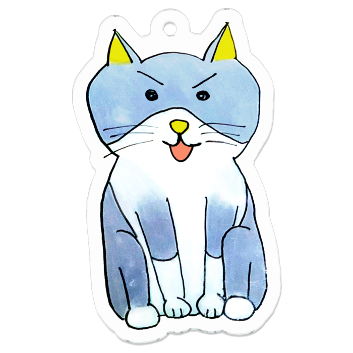 ニセアケチ / 50 x 50 (mm)