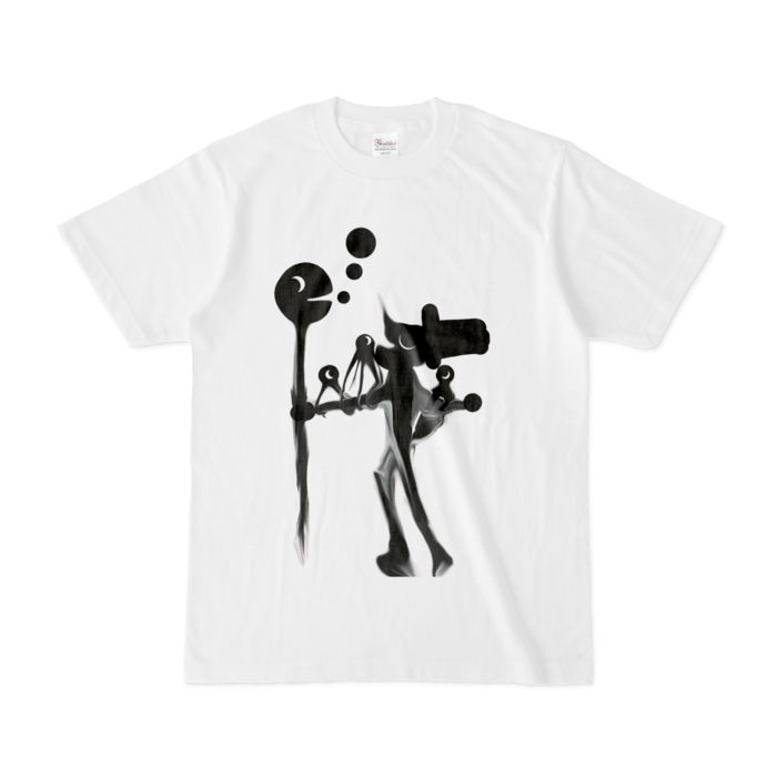 Tシャツ - S - 白