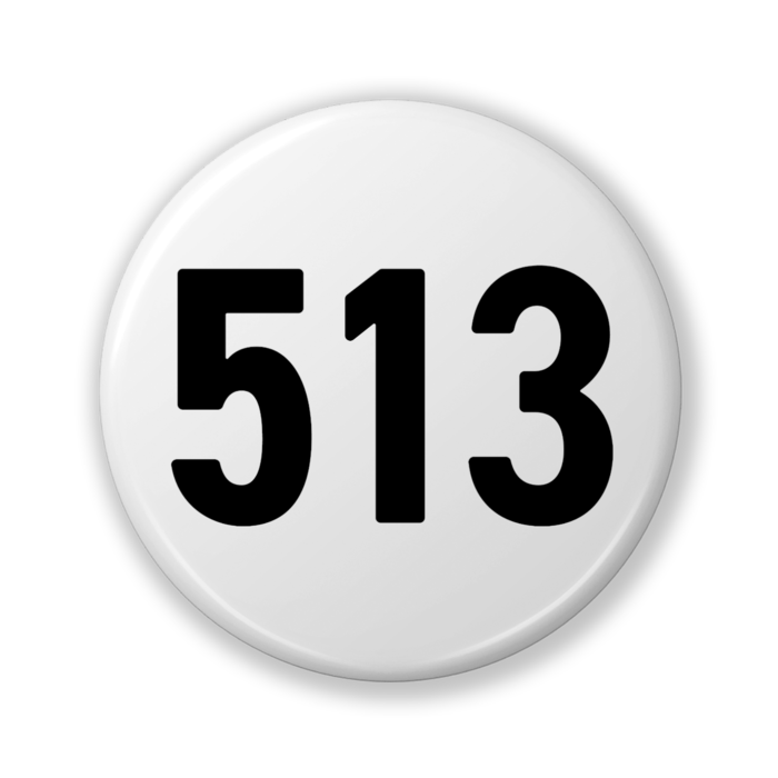 【513】缶バッジ- 32mm