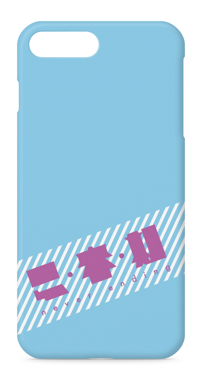 iPhoneケース - iPhone 8 Plus / 7 Plus