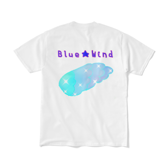 Tシャツ（短納期） - M - ホワイト