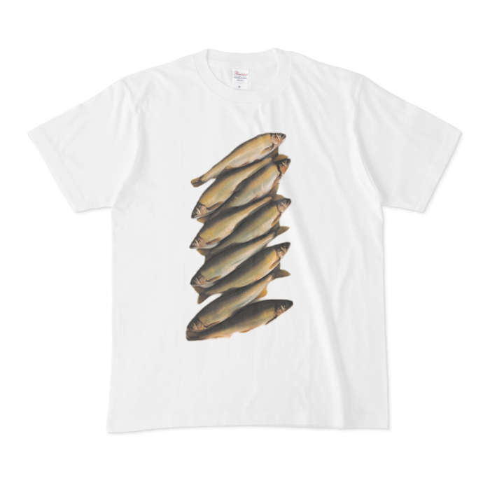 Tシャツ - M - 白