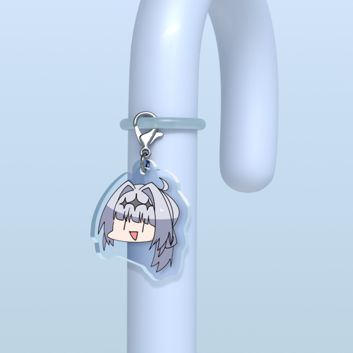 クロワちゃん