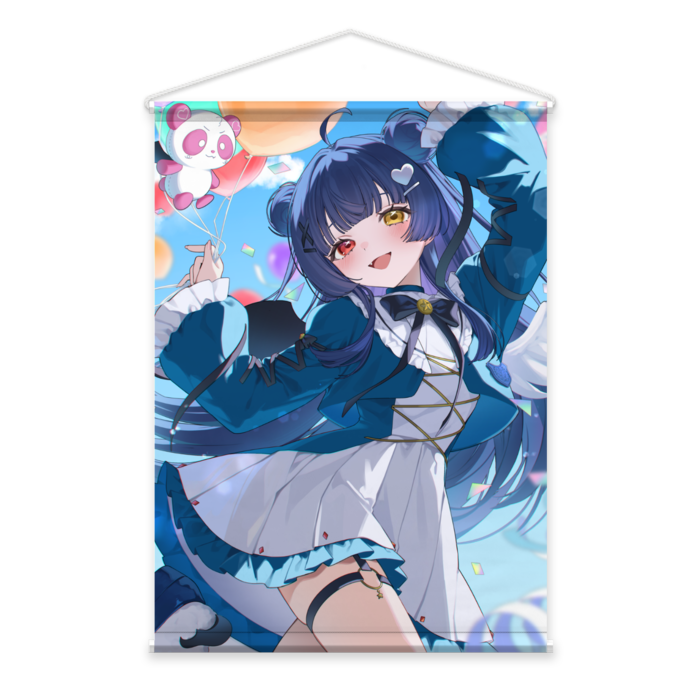 タペストリー - B2縦