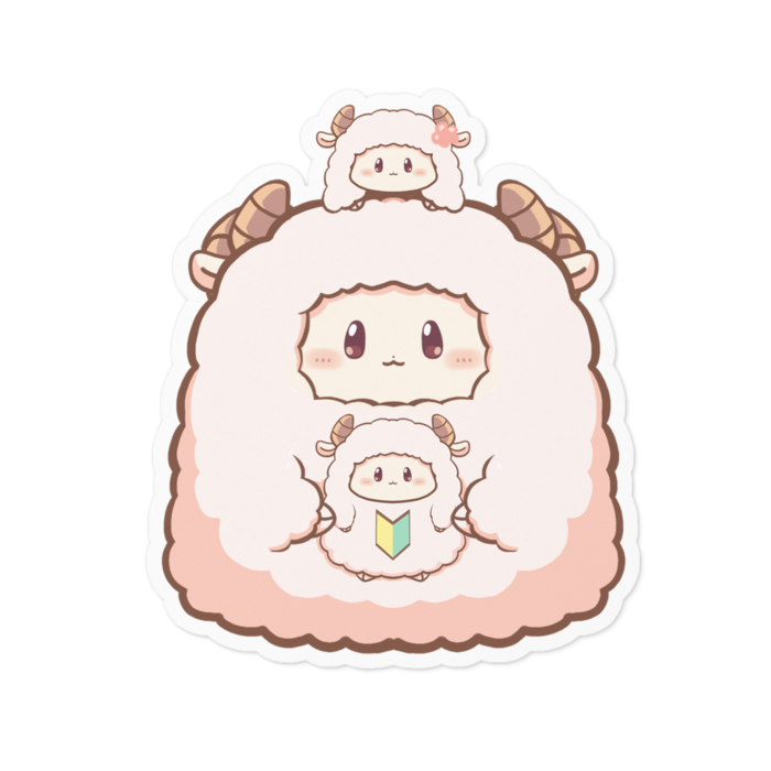 けだまF