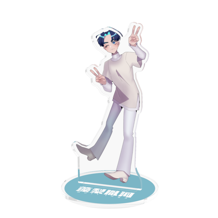 絵柄A