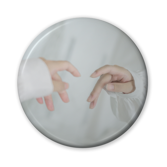 缶バッジ（バリュー） - 56mm