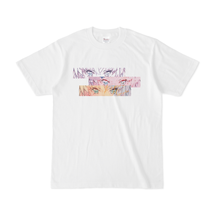 Tシャツ - S - ズレ
