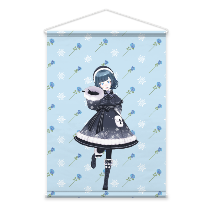 タペストリー - B2縦