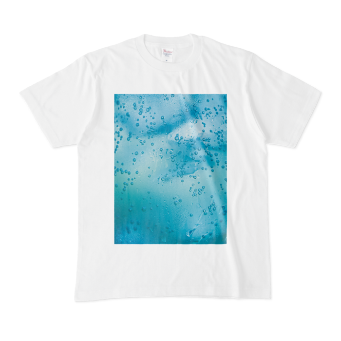 Tシャツ - M - 白