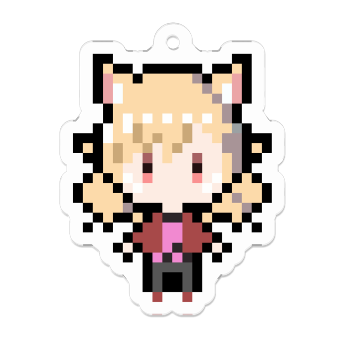 たくやん - 50 x 50 (mm)