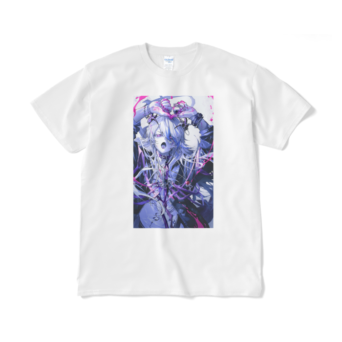 Tシャツ（短納期） - XL - ホワイト