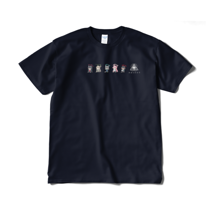 XL - ネイビー