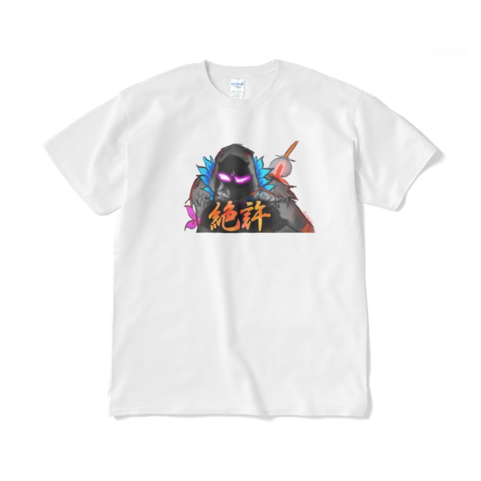 Tシャツ(短納期) - XL - ホワイト