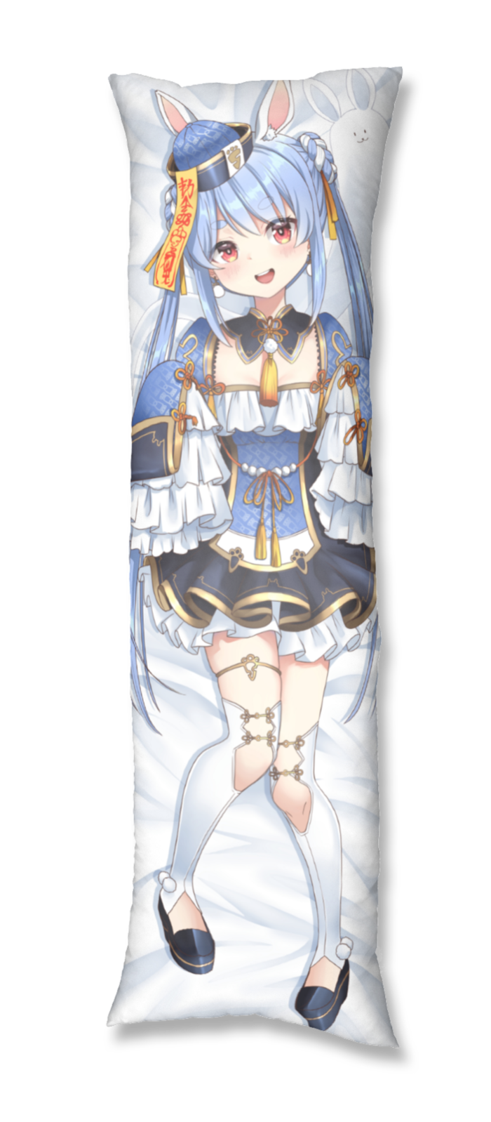 抱き枕カバー - 500x1600(mm)