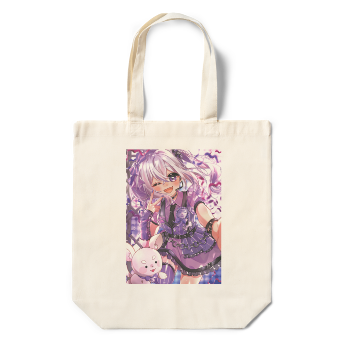 エコバッグ - 360×370×110(mm)